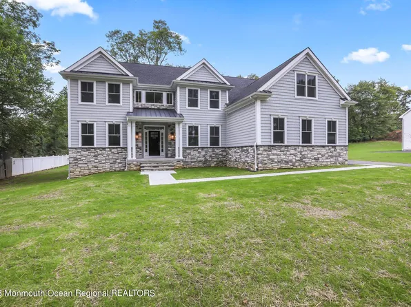 248 Route 520, Marlboro, NJ 07746