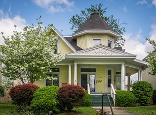 1955 Deer Park Ave, Louisville, KY 40205