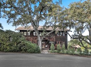 756 Santa Ynez St, Stanford, CA 94305