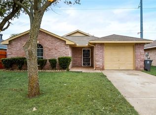 5153 Mimi Ct, Dallas, TX 75211