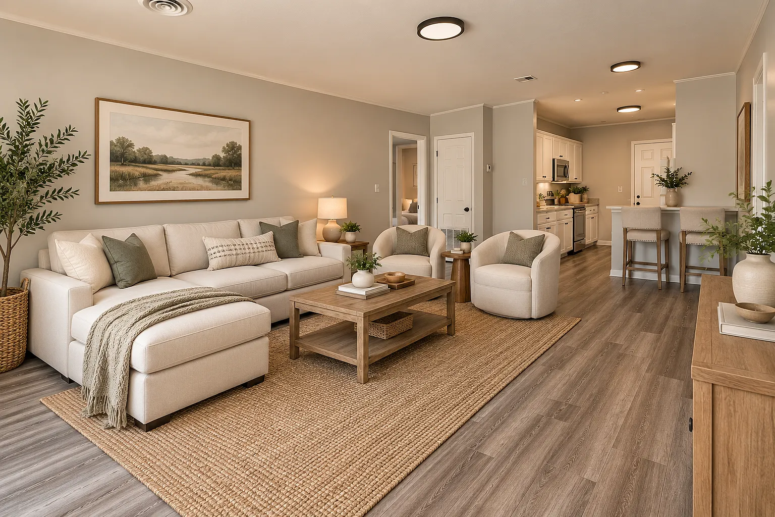 207 Highland Street Apt 5 - 1 — Photo 3