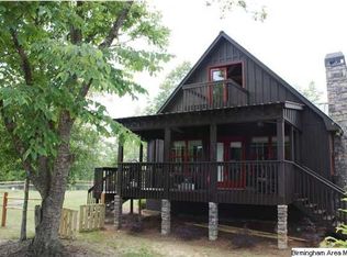 326 Cedar Valley Dr, Wedowee, AL 36278