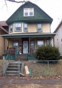 934 Madison Ave, Scranton, PA, 18510