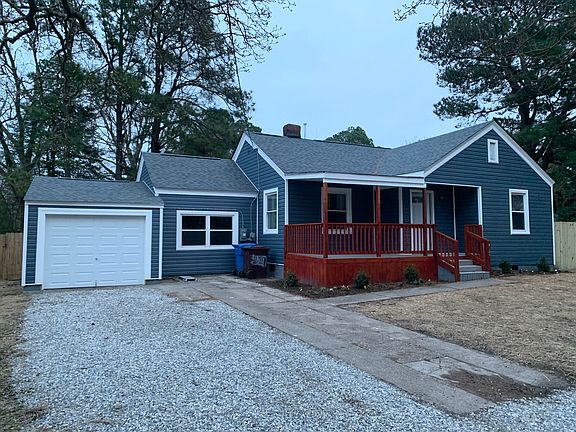3rd image of 4109 Bernard St