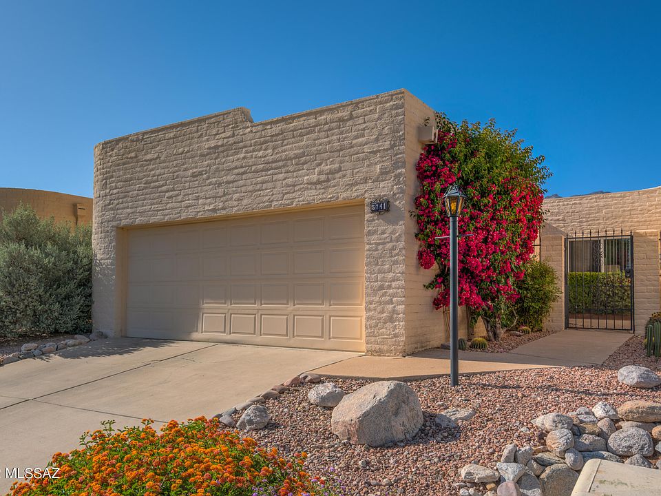 1st image of 5741 E Camino Del Tronido