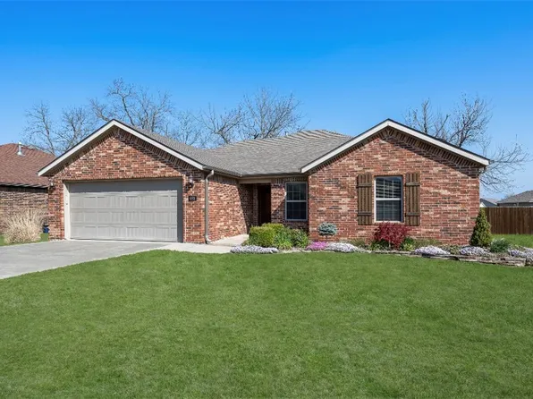 688 Olivia Ln, Centerton, AR 72719