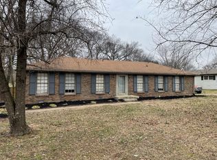 1717 Indian Hills Rd, Lebanon, TN 37087