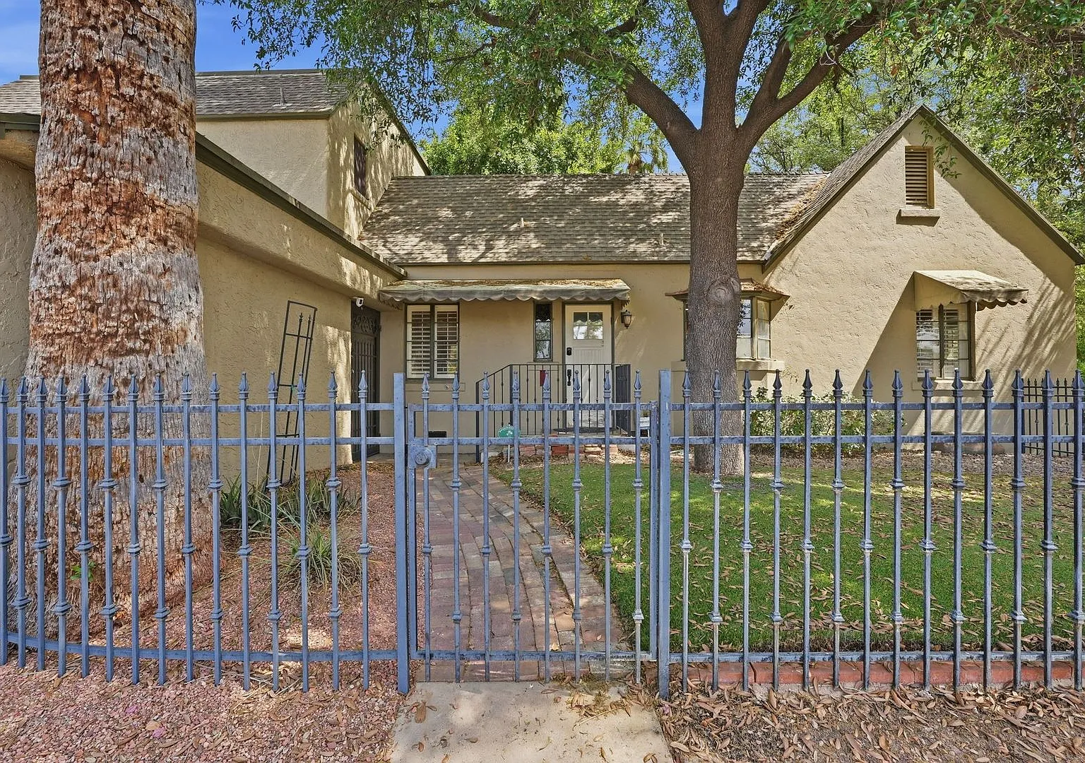 1238 W. Coronado Rd Phoenix, AZ 85007 — Photo 2