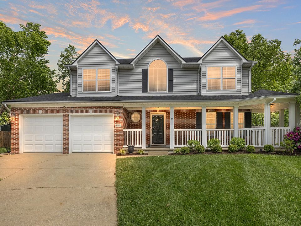 1st image of 1233 Melody Ln
