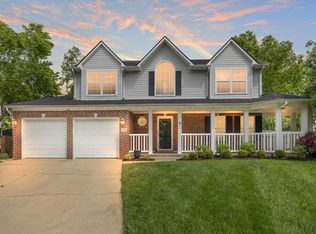 1233 Melody Ln, Lexington, KY 40514