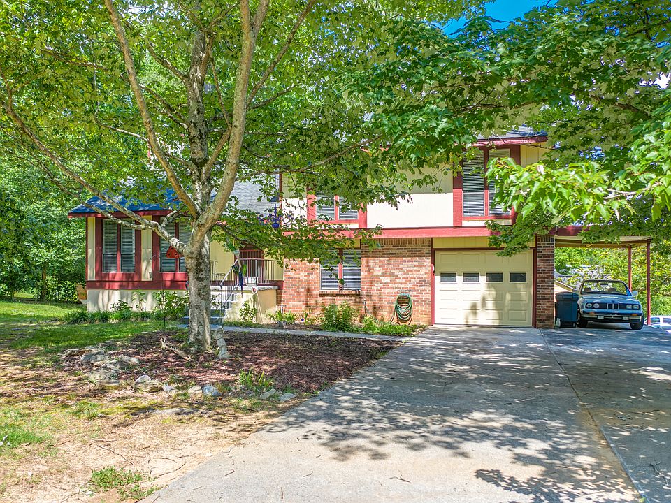 1st image of 3316 Stonewall Dr NW
