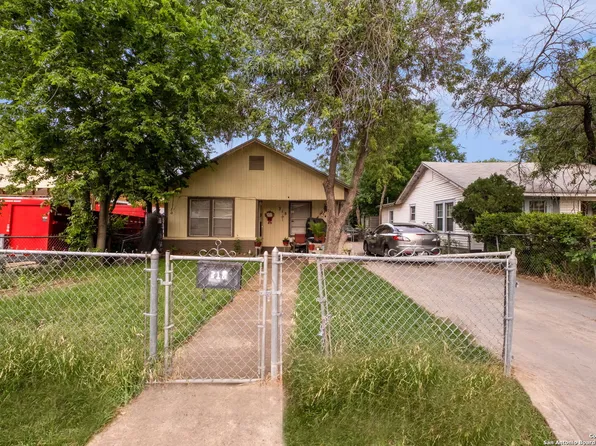 318 Adaes Ave, San Antonio, TX 78207