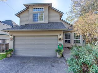 9564 SW Sattler St, Tigard, OR