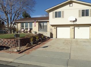 9607 W Oregon Pl, Lakewood, CO 80232