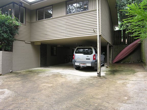 2 car covered carport