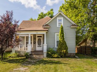 722 W Central St, Springfield, MO 65802