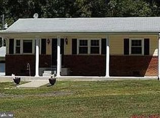 3036 Warrenton Rd, Fredericksburg, VA 22406