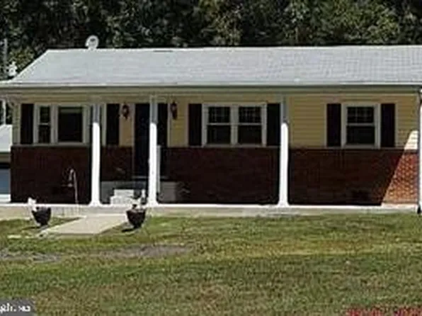 3036 Warrenton Rd, Fredericksburg, VA 22406