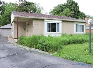 2348 Sherwood Ave, Toledo, OH 43614