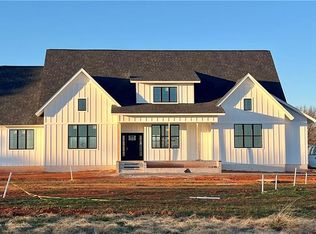 6205 Phillippi Rd, Julian, NC 27233