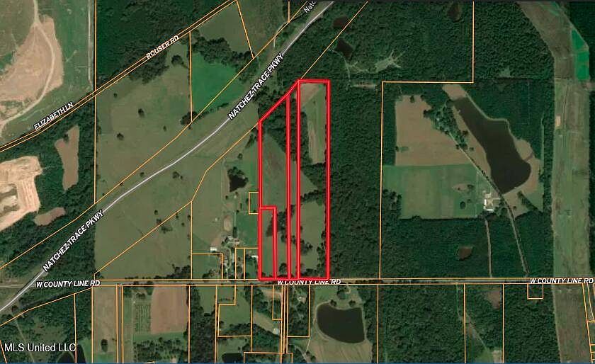1st image of 2300 W County Line Rd