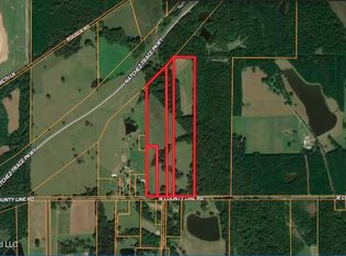 2300 W County Line Rd, Ridgeland, MS 39157