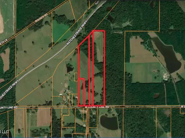 2300 W County Line Rd, Ridgeland, MS 39157