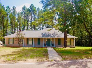 23 S Wind Ridge Loop, Purvis, MS 39475