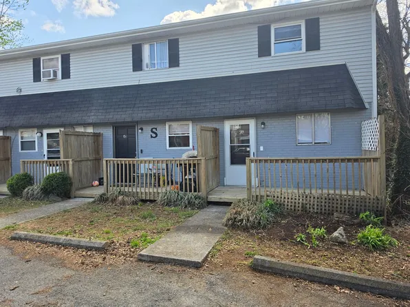 Memorial Ave, SW, 1601, 1601 Memorial Ave SW #A5, Roanoke, VA 24015