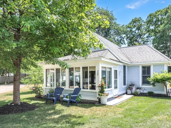 454 Post Road #209, Wells, ME 04090