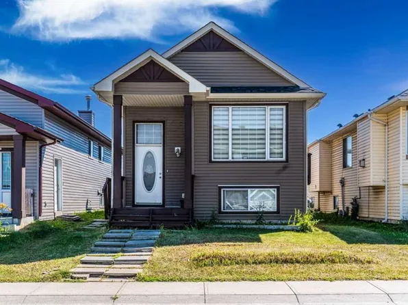 247 N Taracove Estate Dr NE, Calgary, AB T3J 4R5