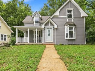 402 S Camden St, Richmond, MO 64085