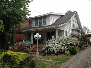 150 N Main St, Greenville, KY 42345