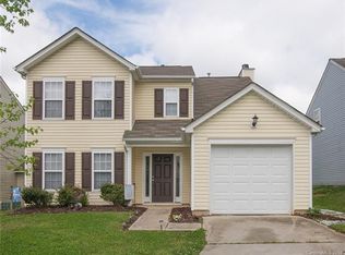 190 Fairmont Cir, Kannapolis, NC 28083