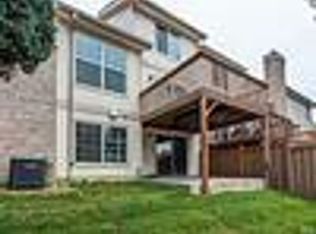 1983 S Xenia Way, Denver, CO 80231