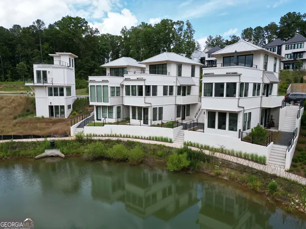 1210 Mado Loop, Chattahoochee Hills, GA 30268