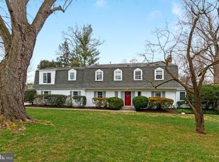 8315 Burdette Rd, Bethesda, MD 20817