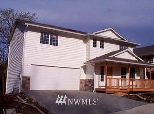 LOT 5318 156th Ave NE, Marysville, WA 98270