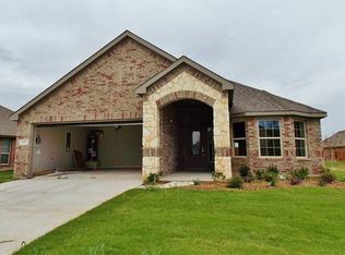 119 Althea Dr, Waxahachie, TX 75165