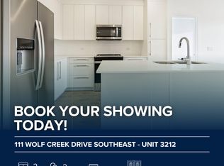 111 Wolf Creek Mnr SE, Calgary, AB T2X 4A1