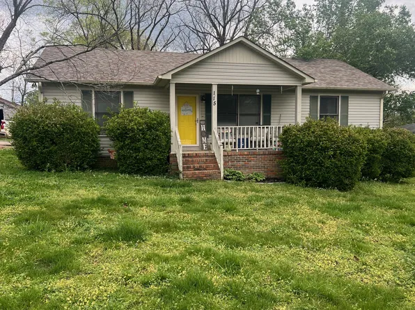 115 N Cedar Ln, Pulaski, TN 38478