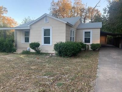 2857 S 5th St, Abilene, TX, 79605