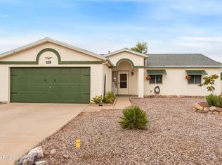 4931 Loma Loop, Sierra Vista, AZ 85635