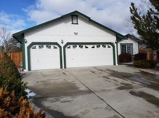 81 Gadwall Ct, Sparks, NV