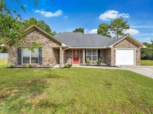 111 Bridgemont Way, Hinesville, GA 31313