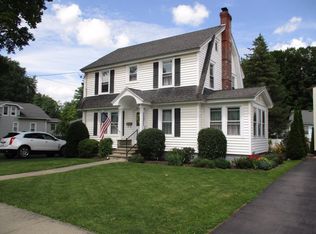 23 Hudson St, Oneonta, NY 13820