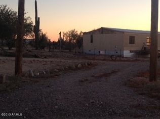 27519 E Javelina Dr, Florence, AZ 85132