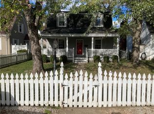 3906 Noyes Ave, Charleston, WV 25304