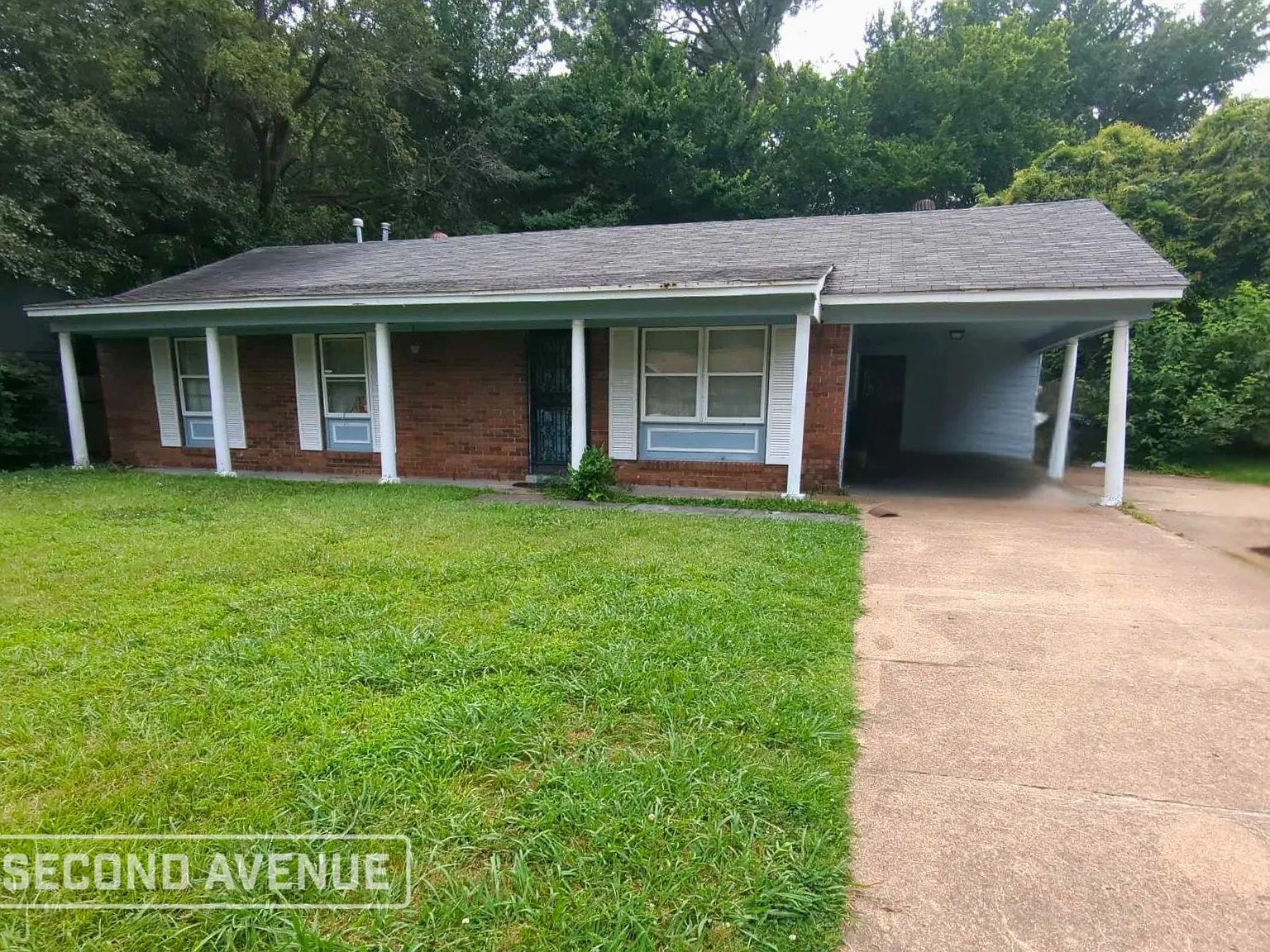 3 bed, 1.5 bath, 1224 sqft, $1,275 — Photo 1