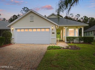 720 COPPERHEAD Circle, St. Augustine, FL 32092
